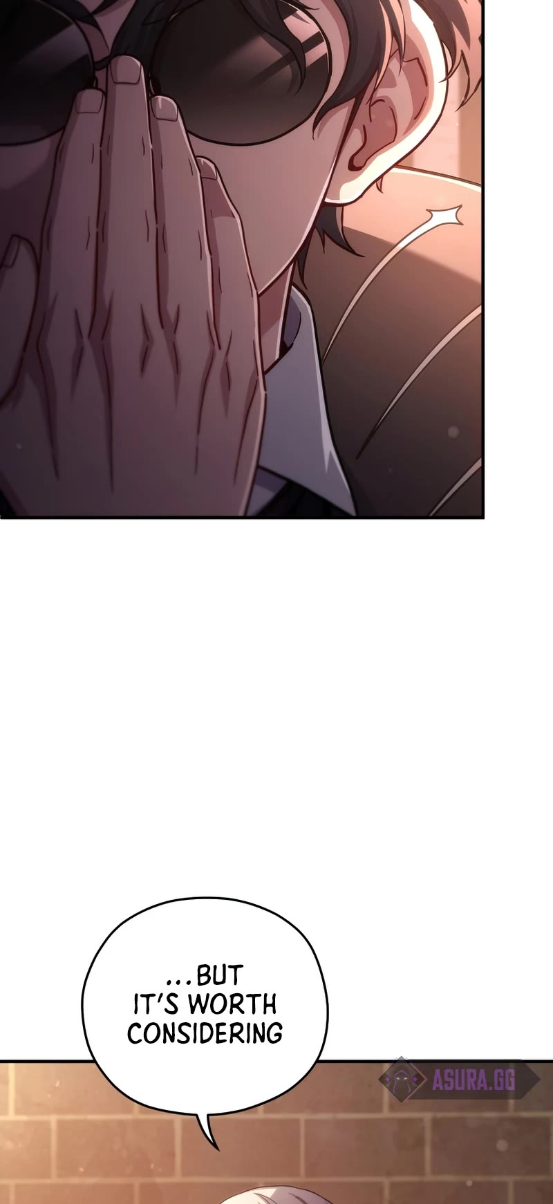 Damn Reincarnation Chapter 44 page 15 - Chapter 44