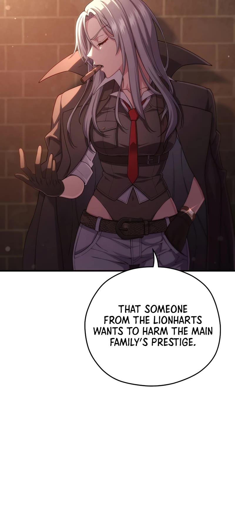 Damn Reincarnation Chapter 44 page 16 - Chapter 44