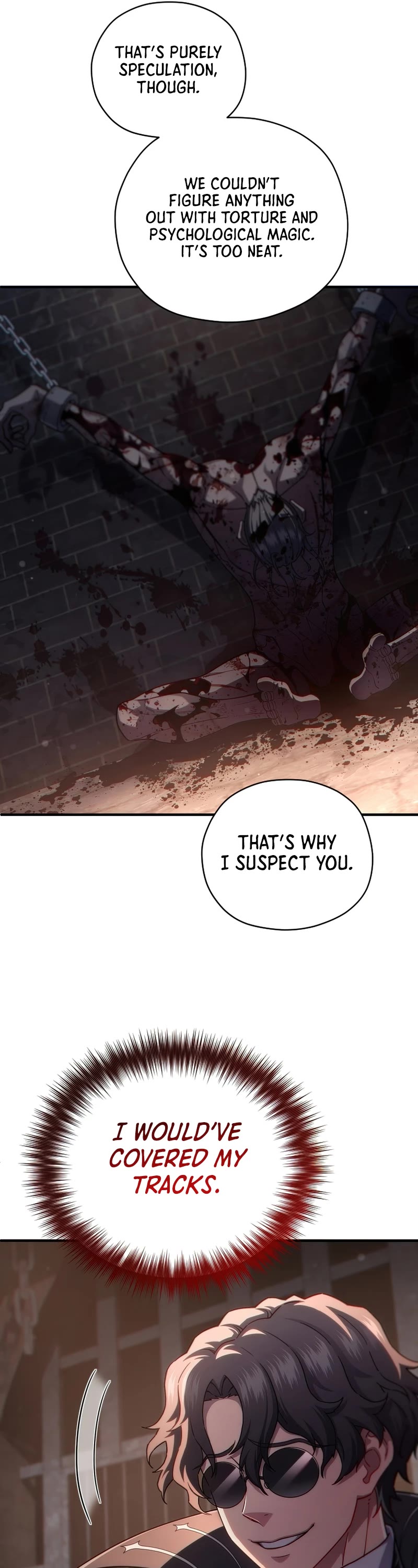 Damn Reincarnation Chapter 44 page 17 - Chapter 44