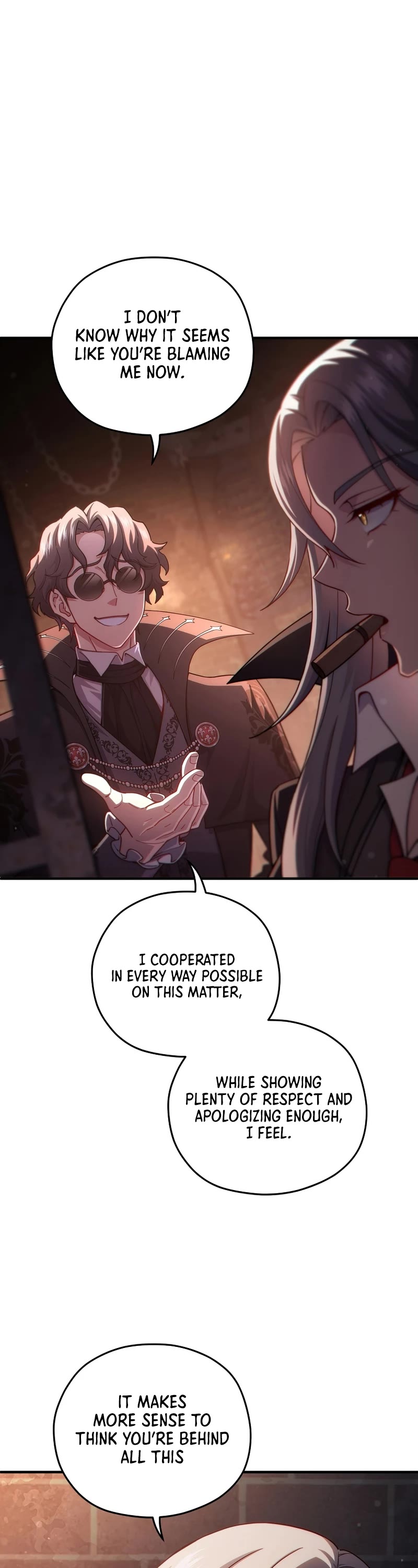 Damn Reincarnation Chapter 44 page 2 - Chapter 44