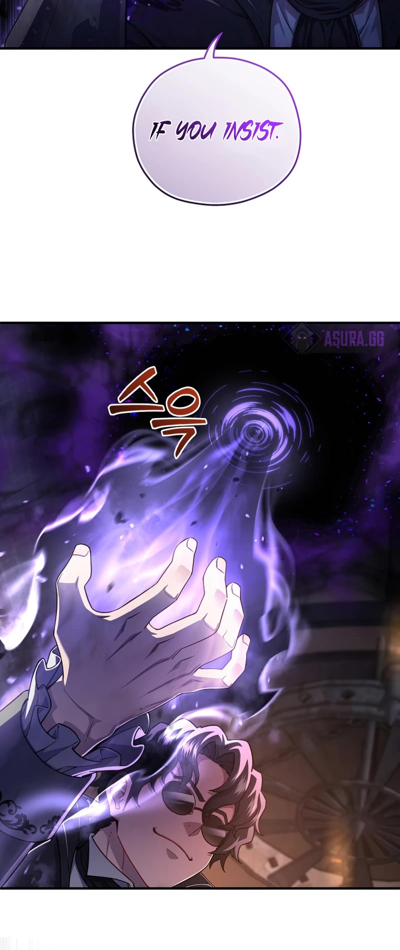 Damn Reincarnation Chapter 44 page 21 - Chapter 44