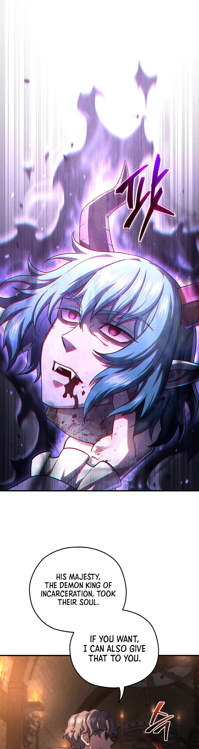 Damn Reincarnation Chapter 44 page 22 - Chapter 44