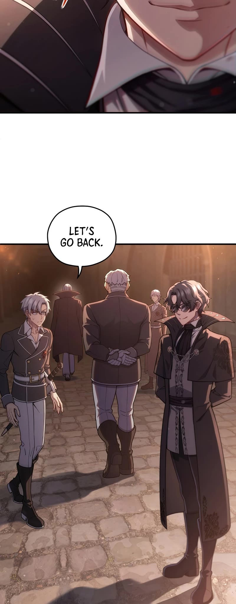 Damn Reincarnation Chapter 44 page 25 - Chapter 44