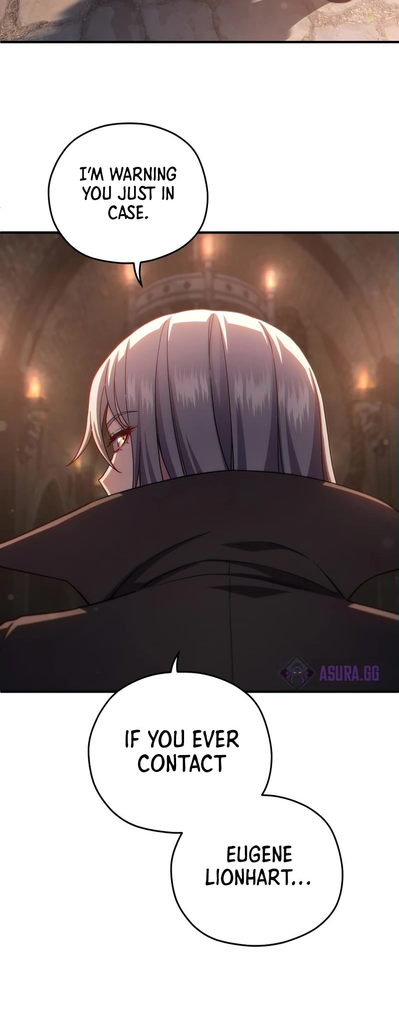 Damn Reincarnation Chapter 44 page 26 - Chapter 44