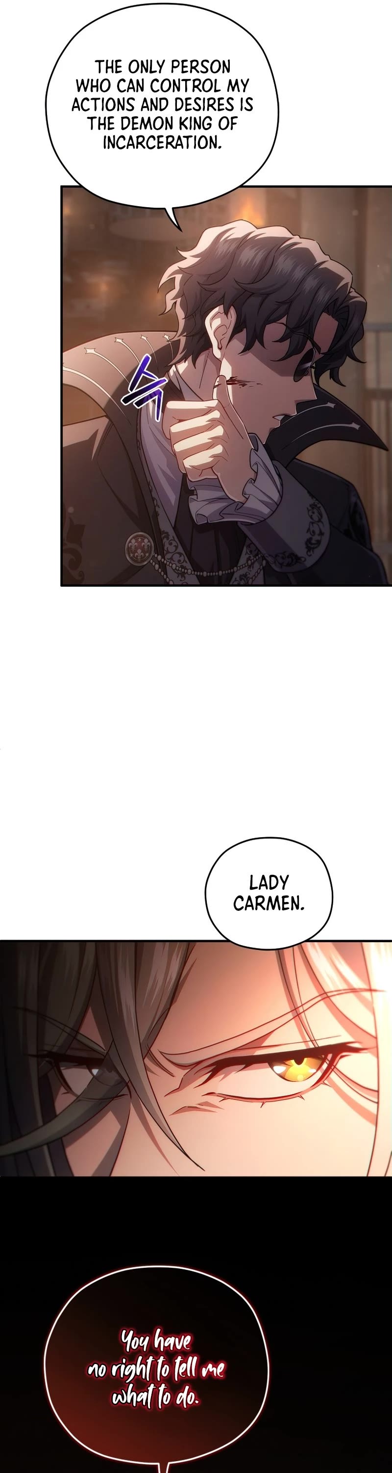 Damn Reincarnation Chapter 44 page 27 - Chapter 44