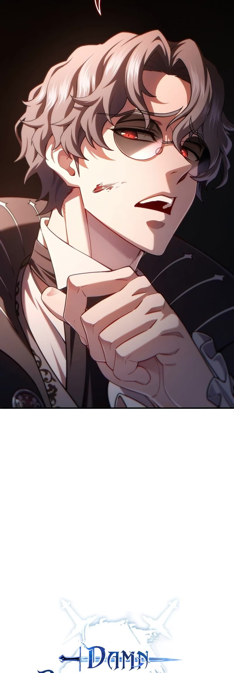 Damn Reincarnation Chapter 44 page 28 - Chapter 44