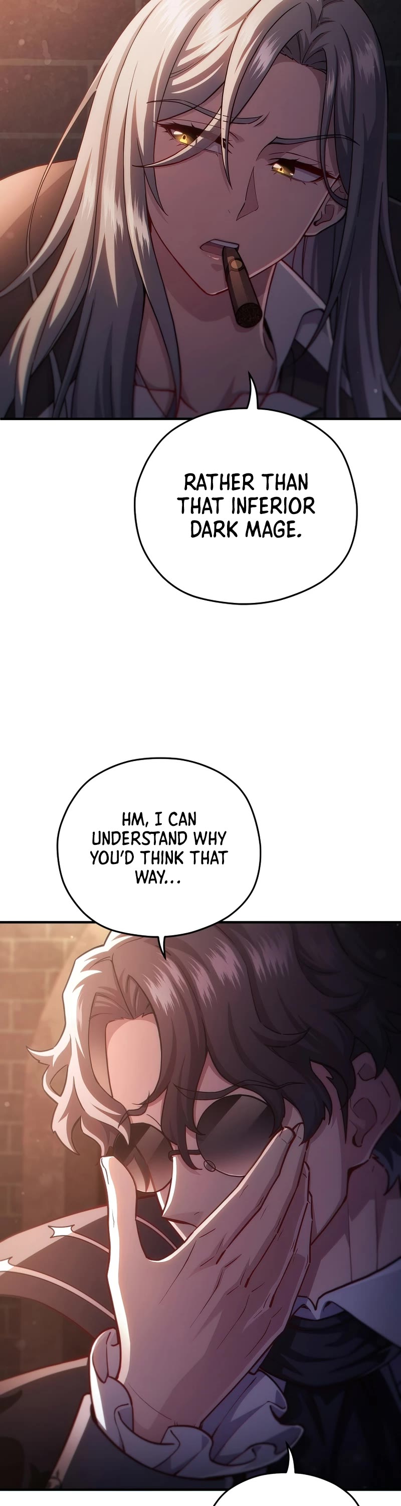 Damn Reincarnation Chapter 44 page 3 - Chapter 44