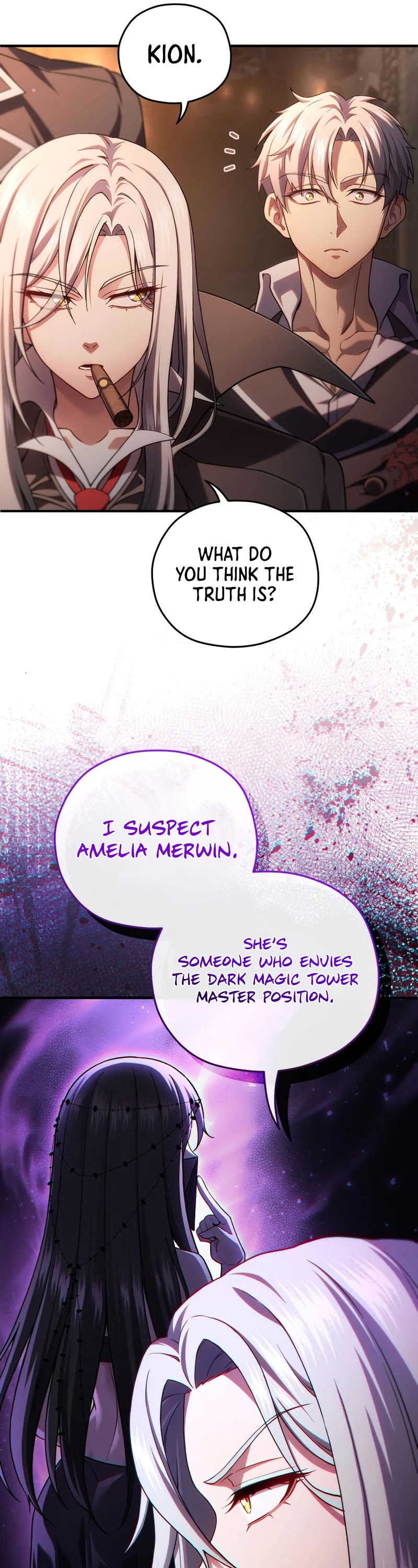 Damn Reincarnation Chapter 44 page 30 - Chapter 44