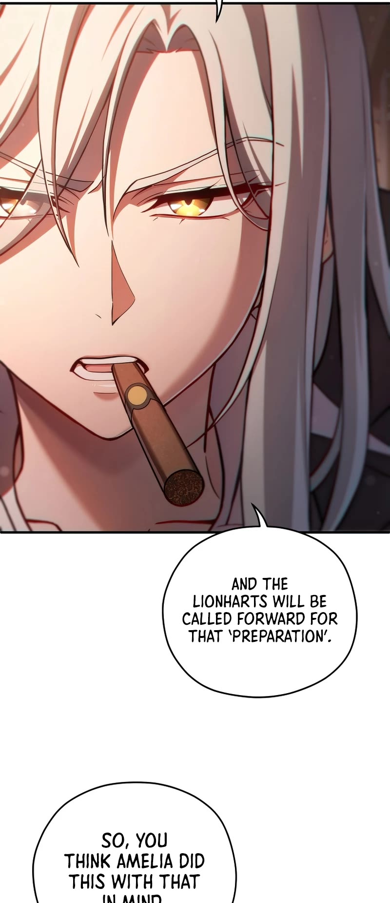 Damn Reincarnation Chapter 44 page 33 - Chapter 44