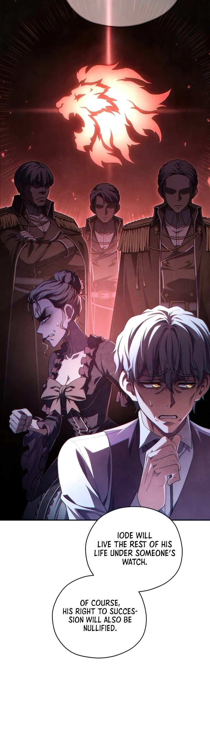 Damn Reincarnation Chapter 44 page 38 - Chapter 44