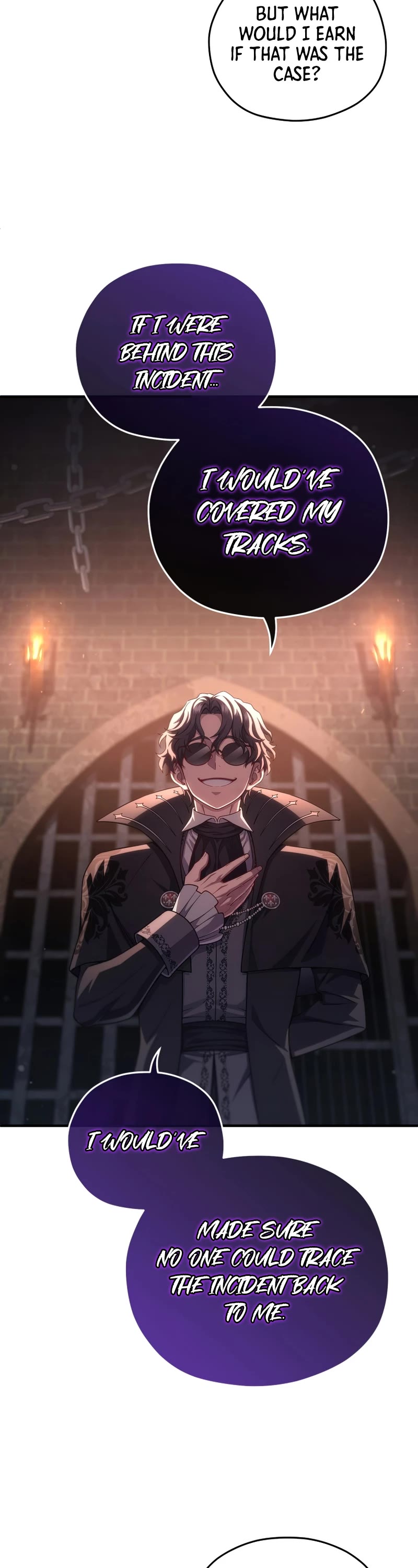 Damn Reincarnation Chapter 44 page 4 - Chapter 44