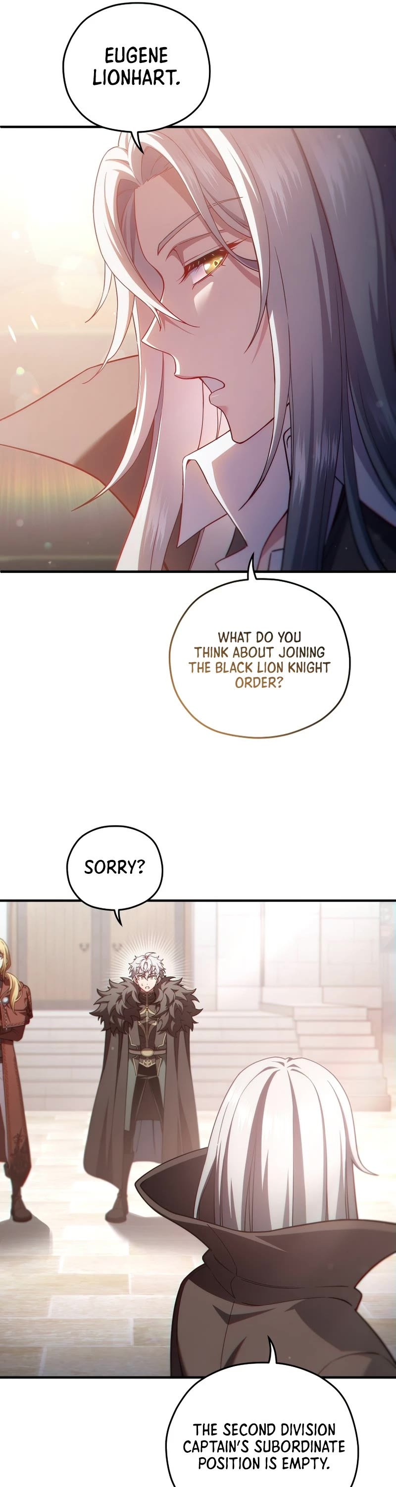 Damn Reincarnation Chapter 44 page 44 - Chapter 44