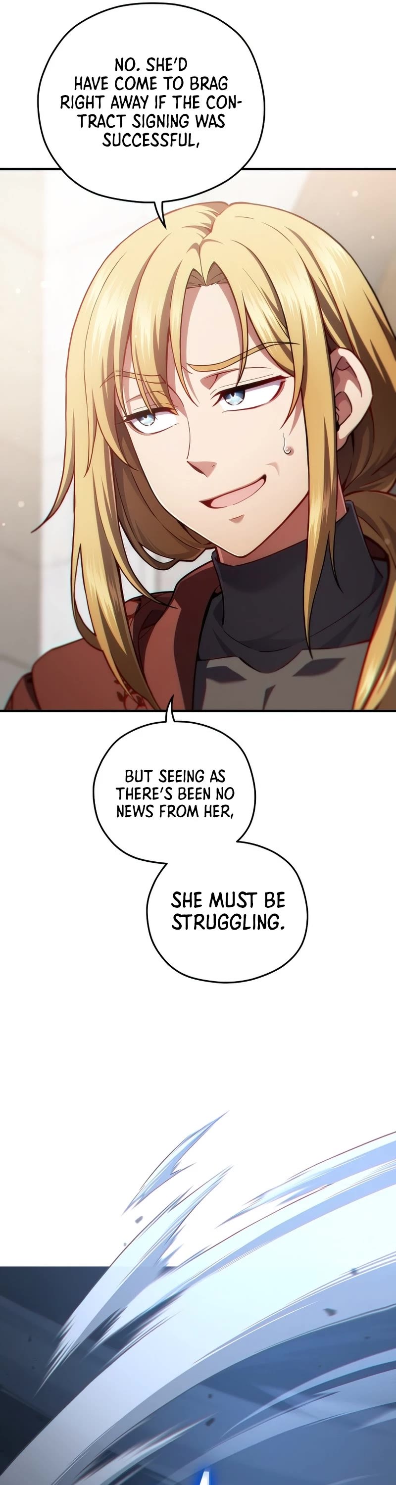 Damn Reincarnation Chapter 44 page 48 - Chapter 44