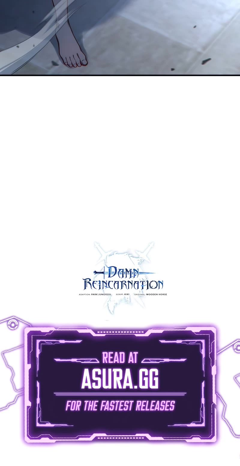 Damn Reincarnation Chapter 44 page 51 - Chapter 44