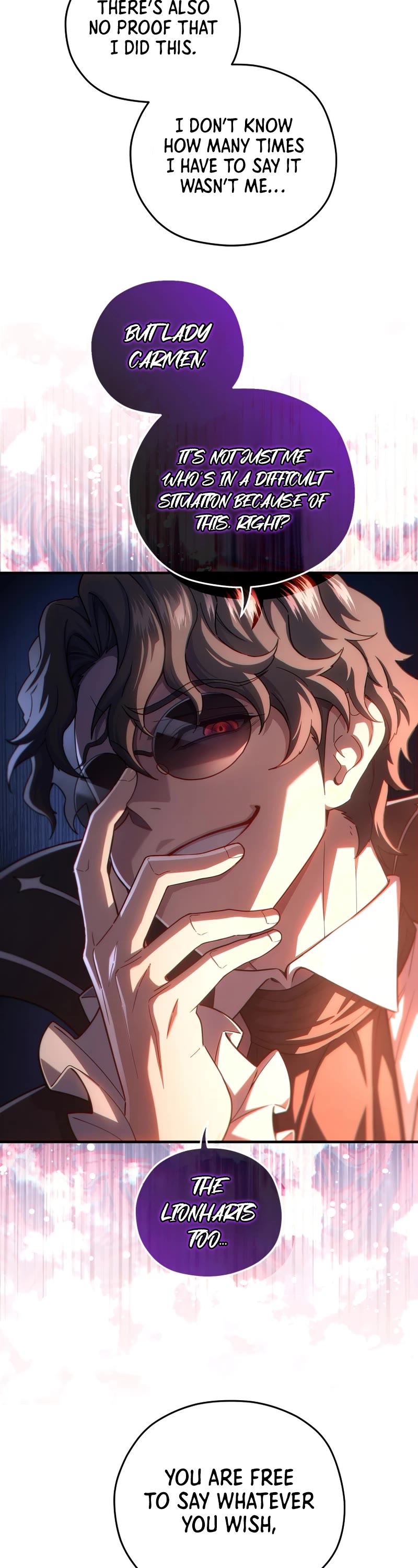 Damn Reincarnation Chapter 44 page 8 - Chapter 44