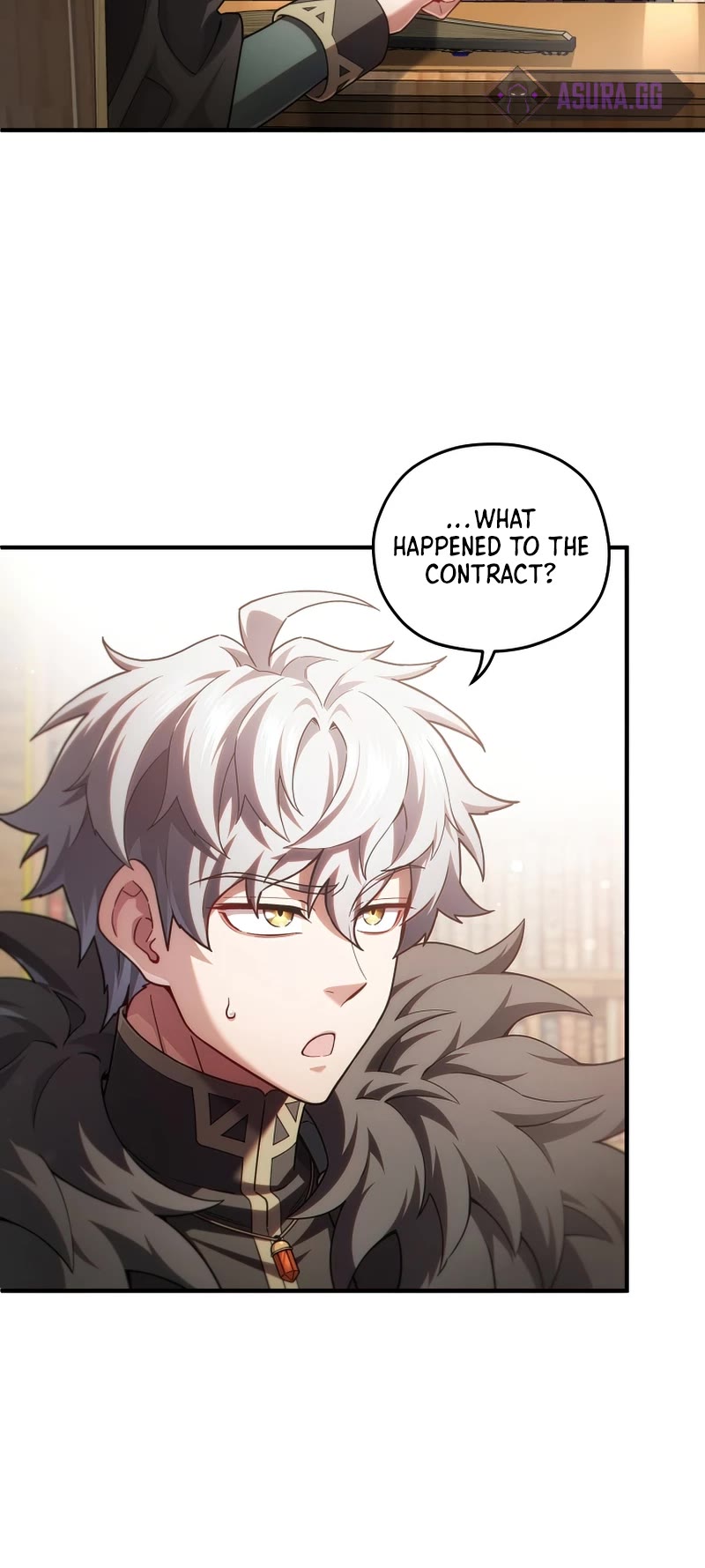 Damn Reincarnation Chapter 45 page 16 - Chapter 45
