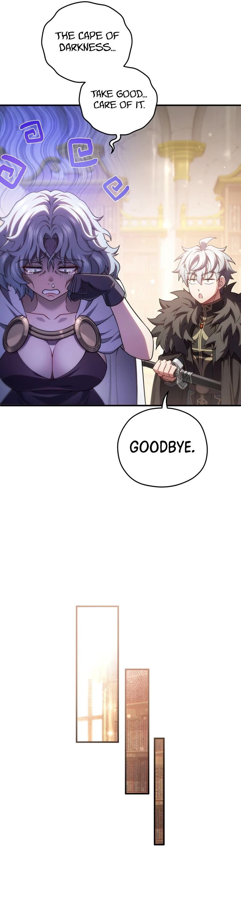 Damn Reincarnation Chapter 45 page 22 - Chapter 45