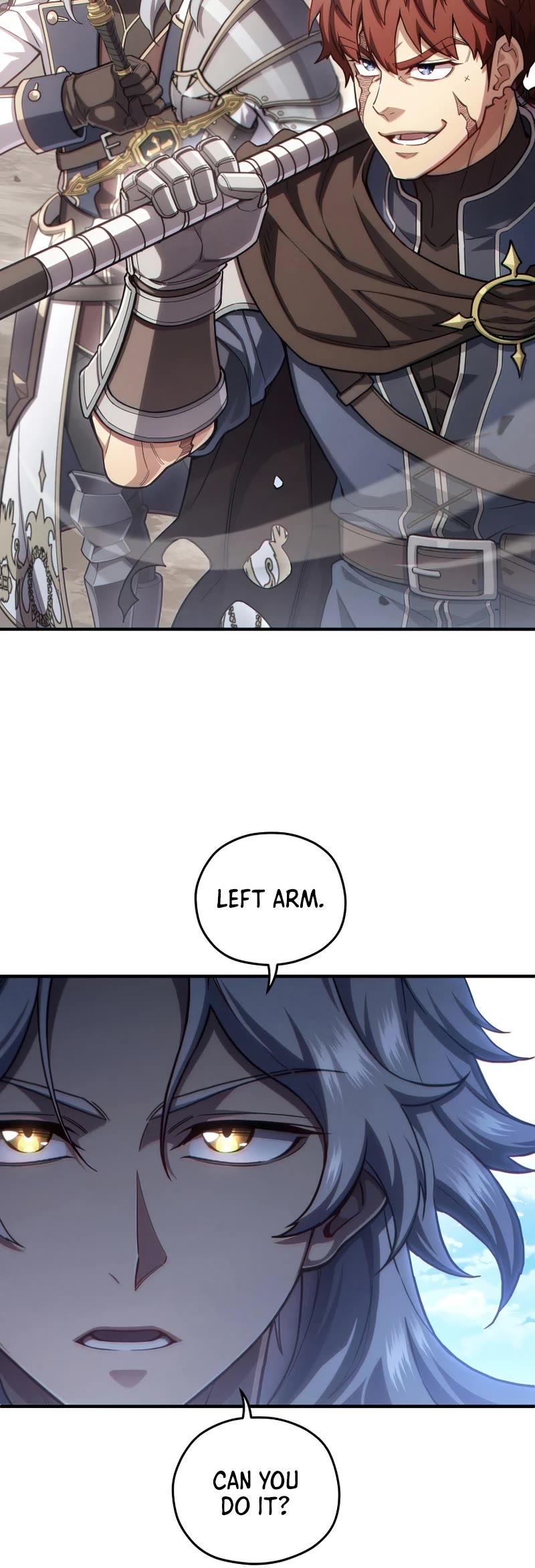 Damn Reincarnation Chapter 45 page 30 - Chapter 45