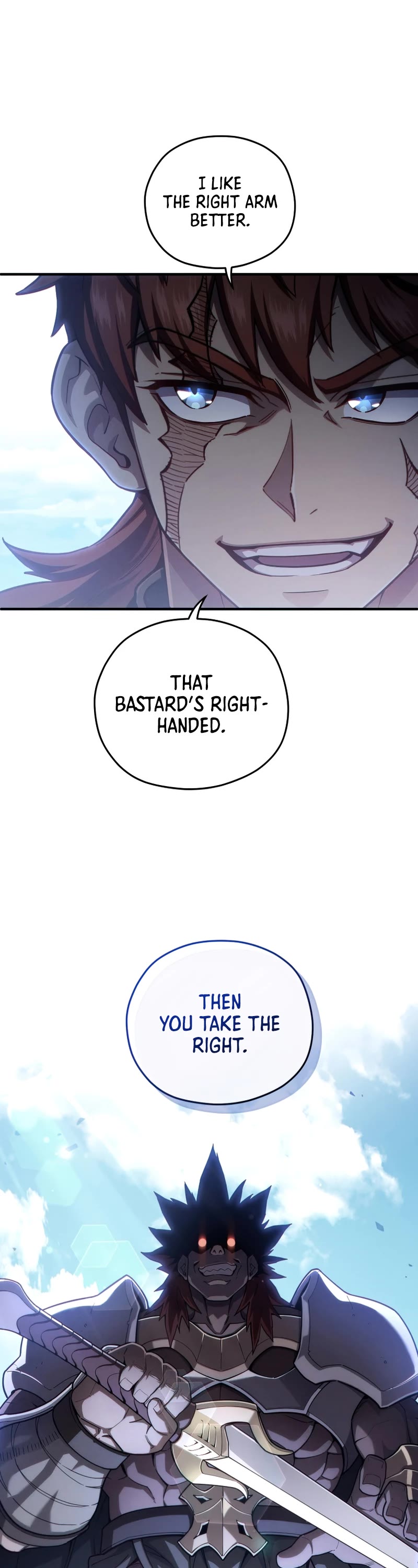 Damn Reincarnation Chapter 45 page 31 - Chapter 45