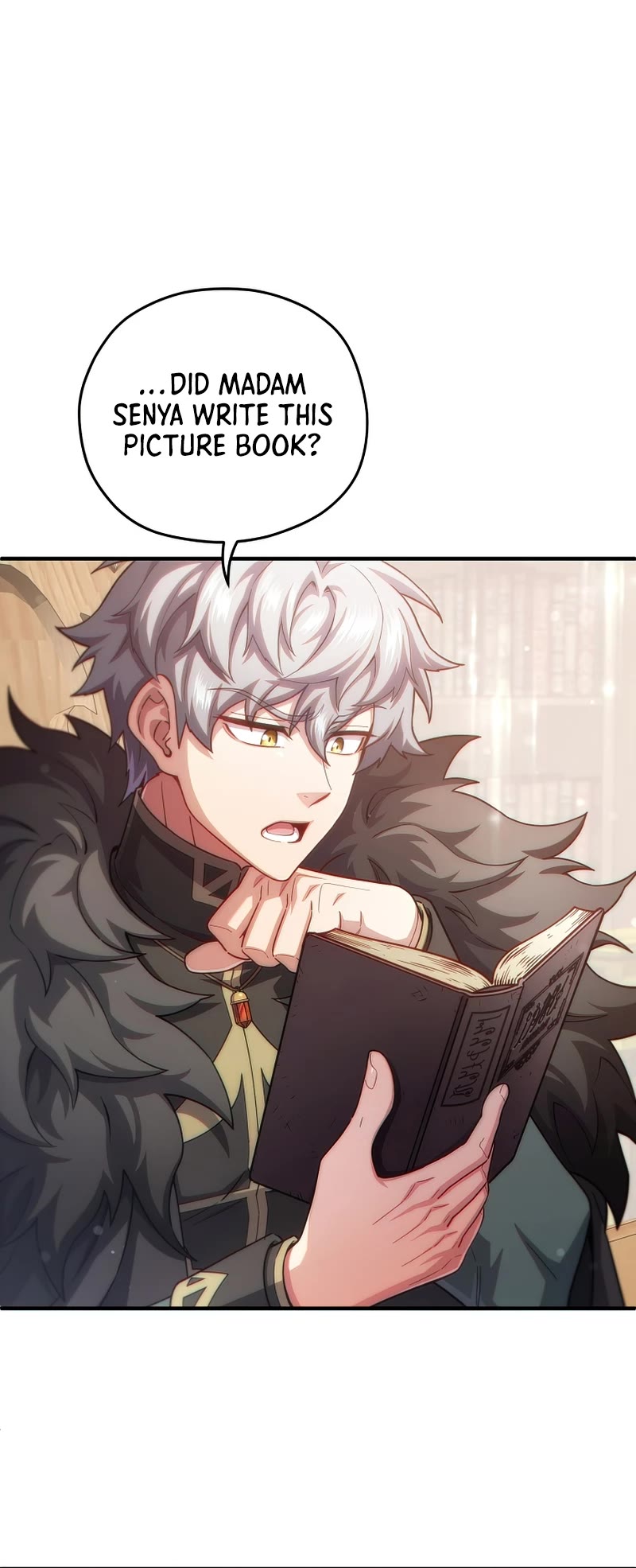 Damn Reincarnation Chapter 45 page 35 - Chapter 45