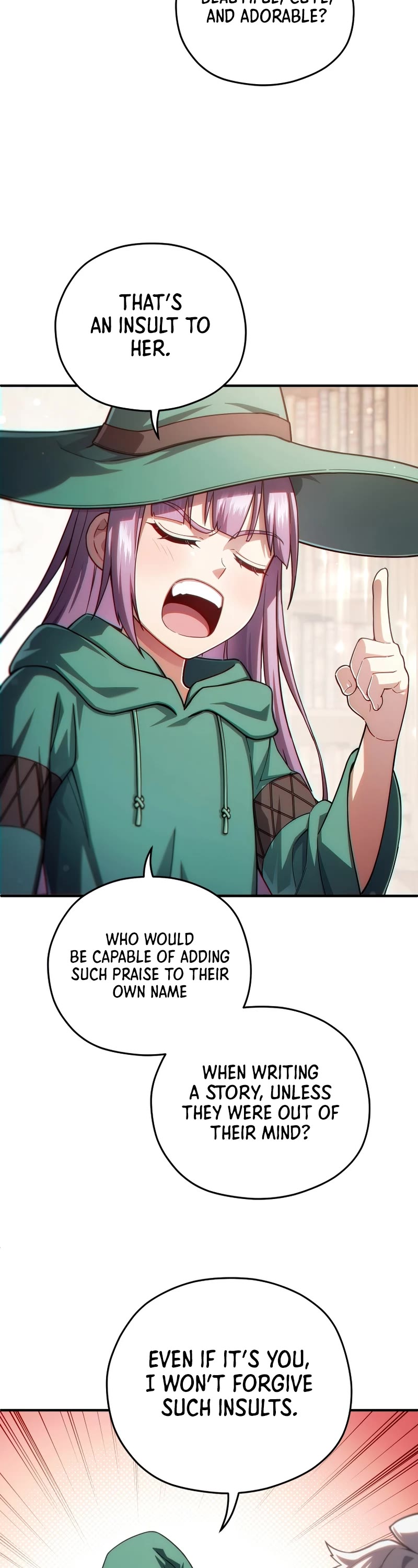 Damn Reincarnation Chapter 45 page 37 - Chapter 45