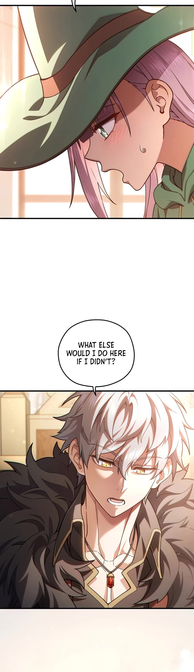 Damn Reincarnation Chapter 46 page 16 - Chapter 46