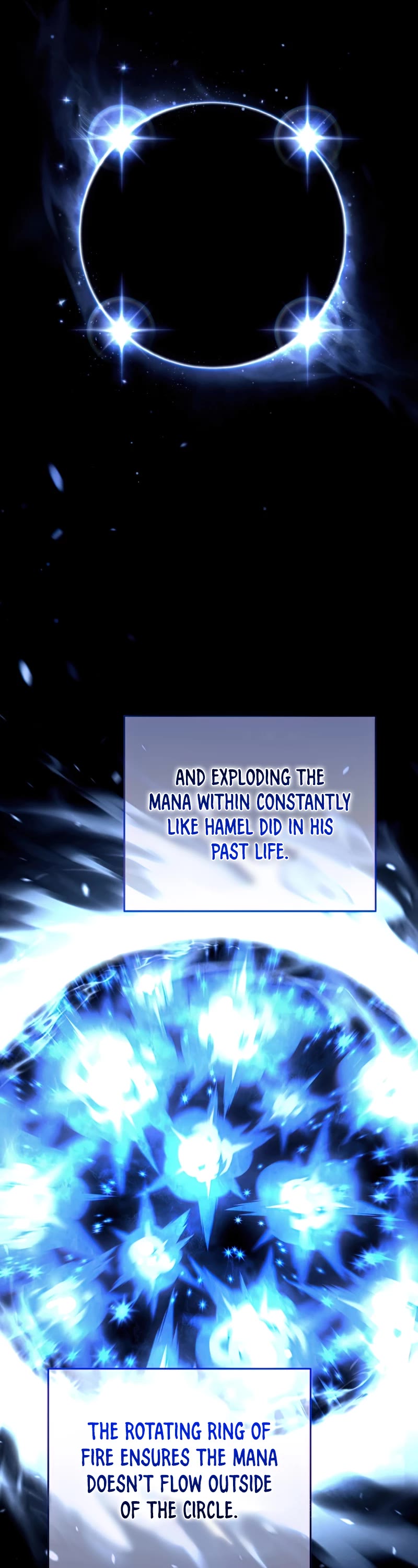 Damn Reincarnation Chapter 46 page 27 - Chapter 46