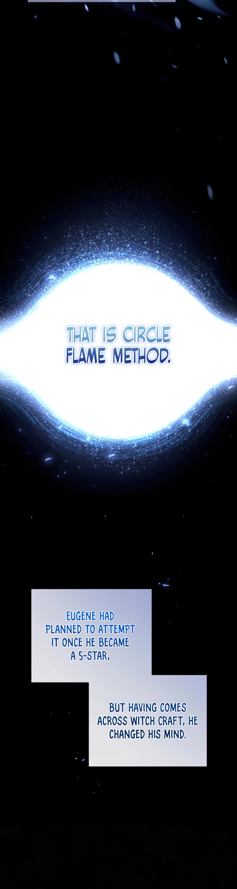 Damn Reincarnation Chapter 46 page 28 - Chapter 46