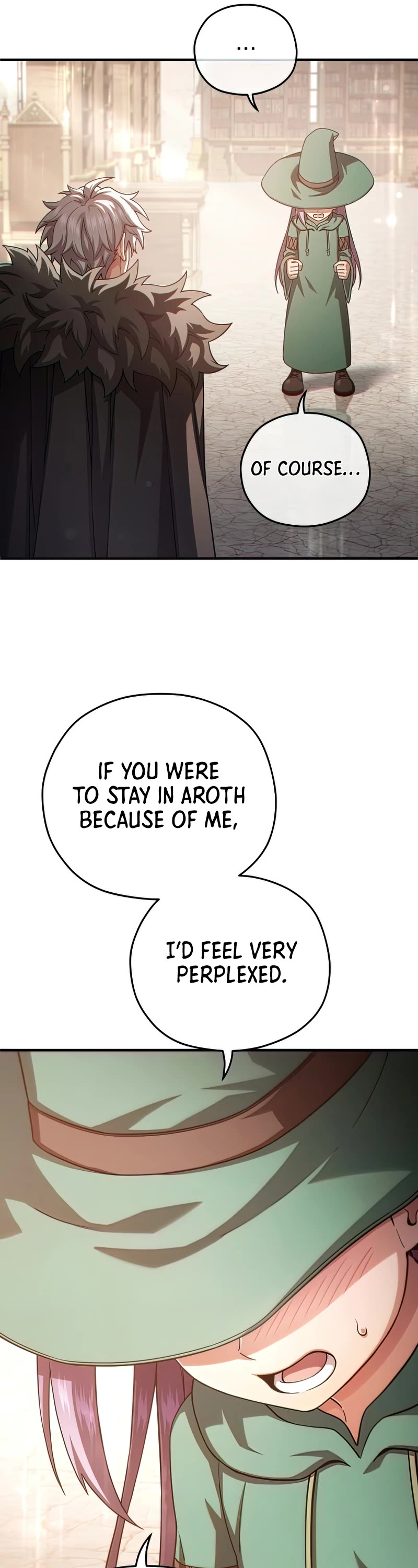 Damn Reincarnation Chapter 46 page 39 - Chapter 46
