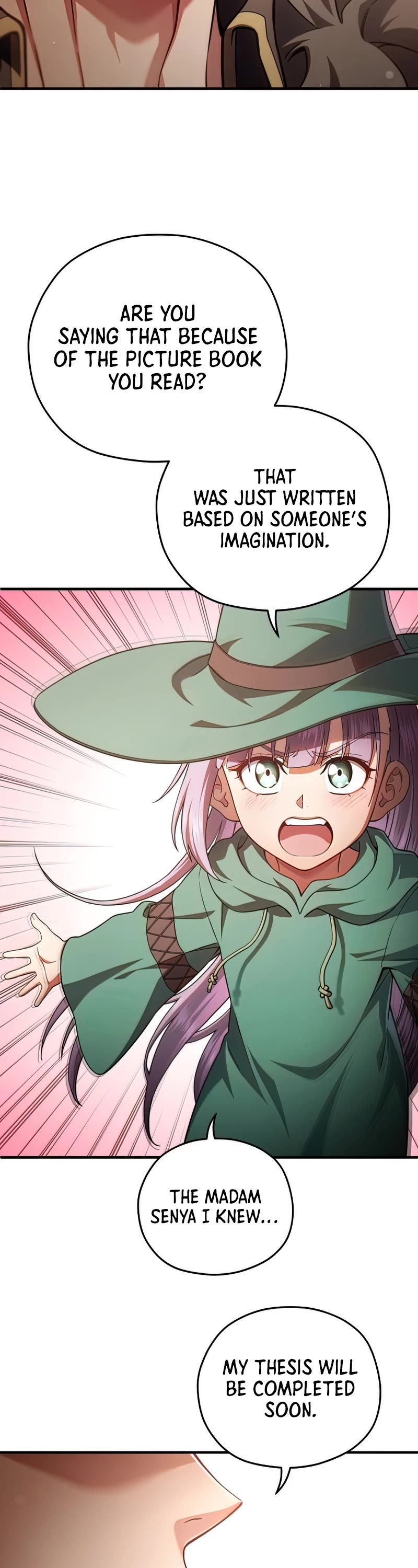 Damn Reincarnation Chapter 46 page 44 - Chapter 46
