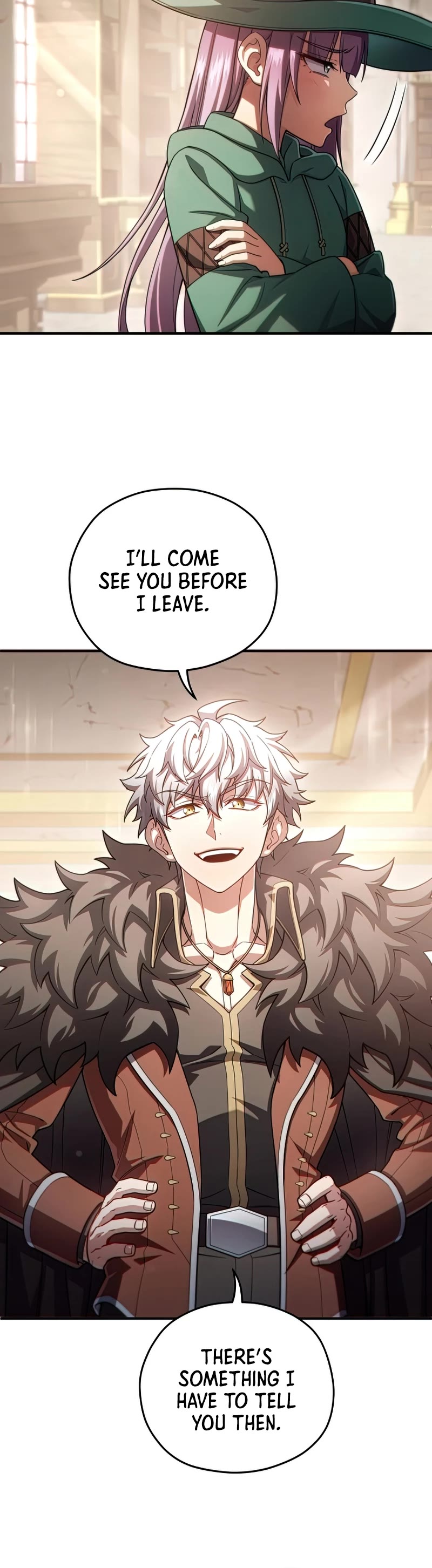 Damn Reincarnation Chapter 46 page 46 - Chapter 46