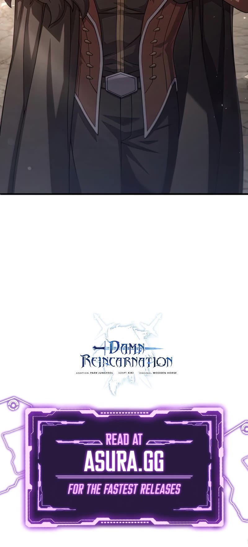 Damn Reincarnation Chapter 46 page 49 - Chapter 46