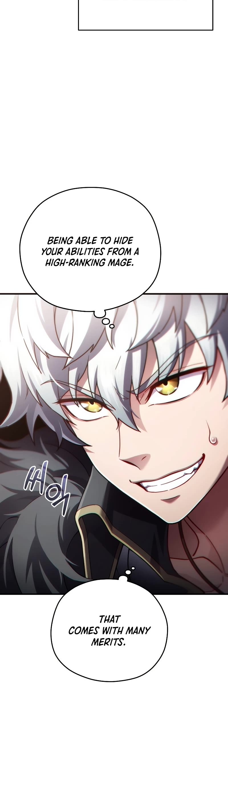 Damn Reincarnation Chapter 47 page 13 - Chapter 47