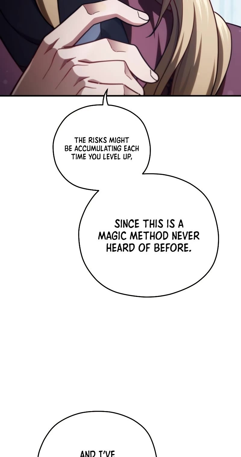 Damn Reincarnation Chapter 47 page 20 - Chapter 47