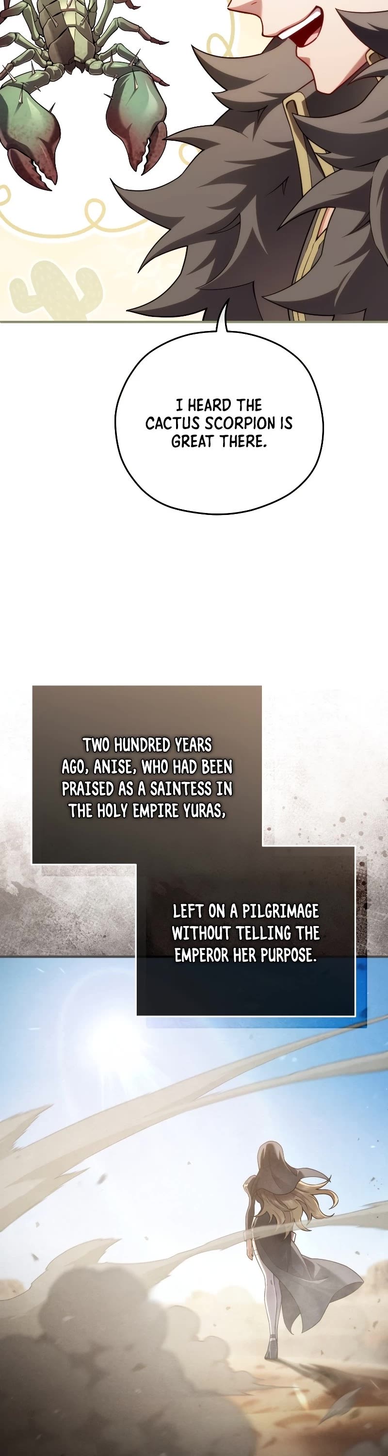 Damn Reincarnation Chapter 47 page 27 - Chapter 47