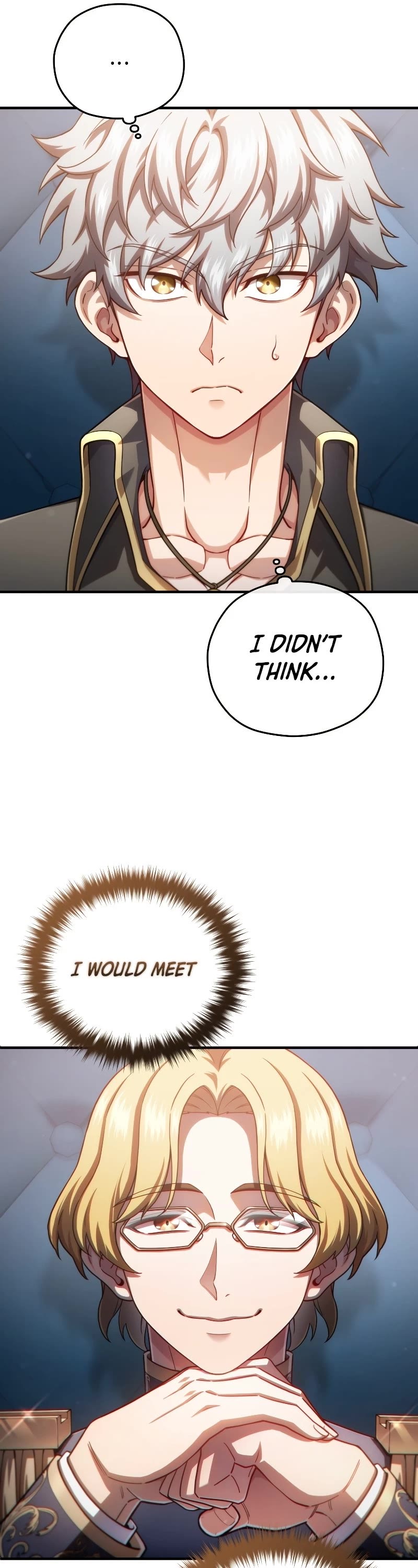 Damn Reincarnation Chapter 47 page 30 - Chapter 47