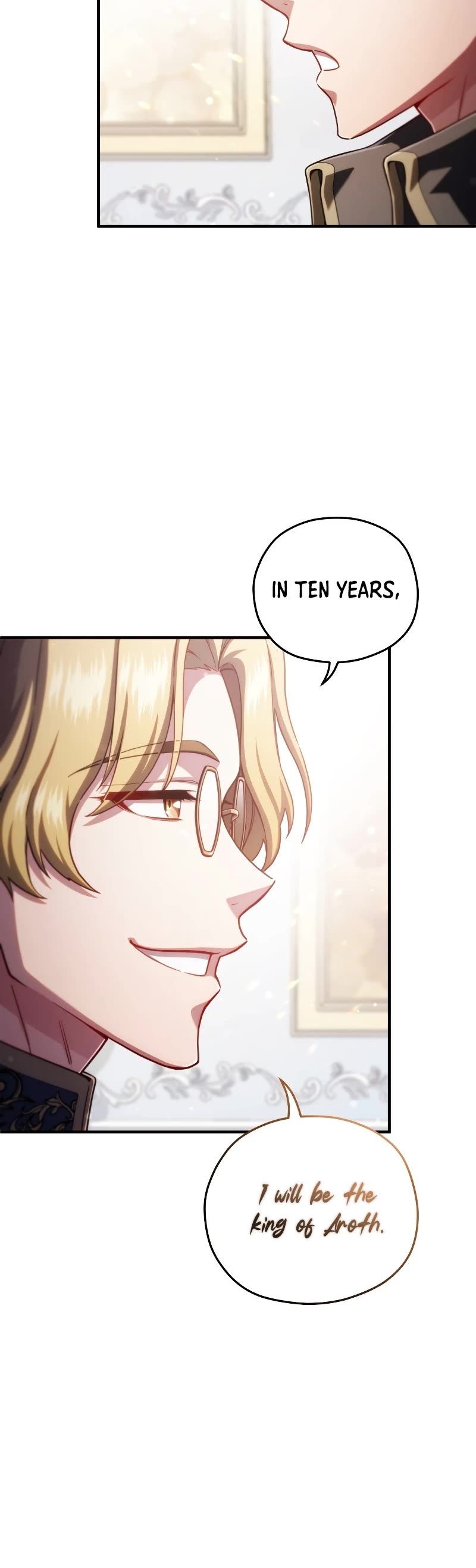 Damn Reincarnation Chapter 47 page 33 - Chapter 47