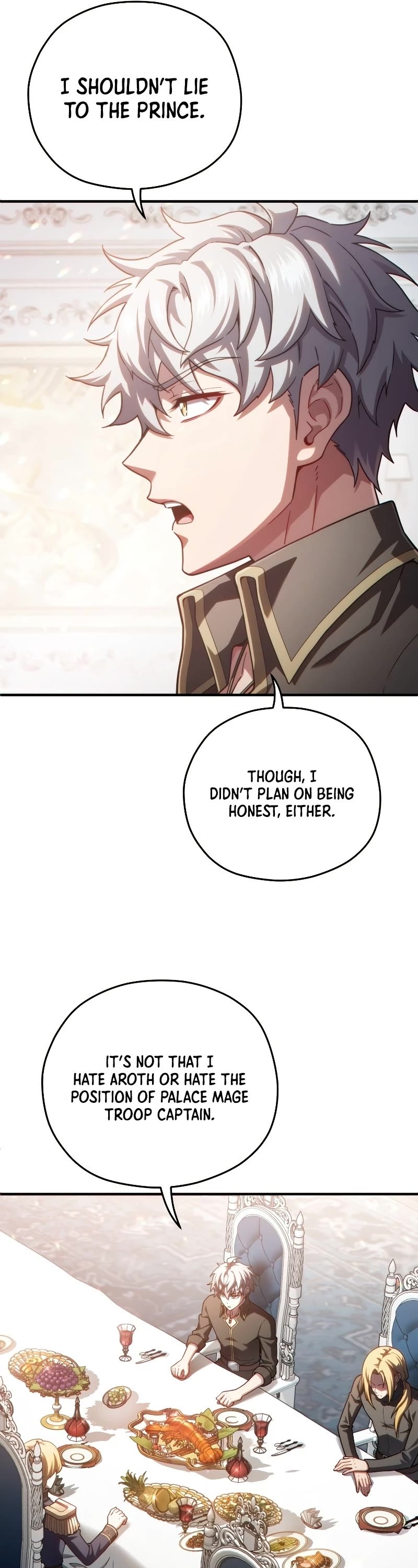 Damn Reincarnation Chapter 47 page 42 - Chapter 47