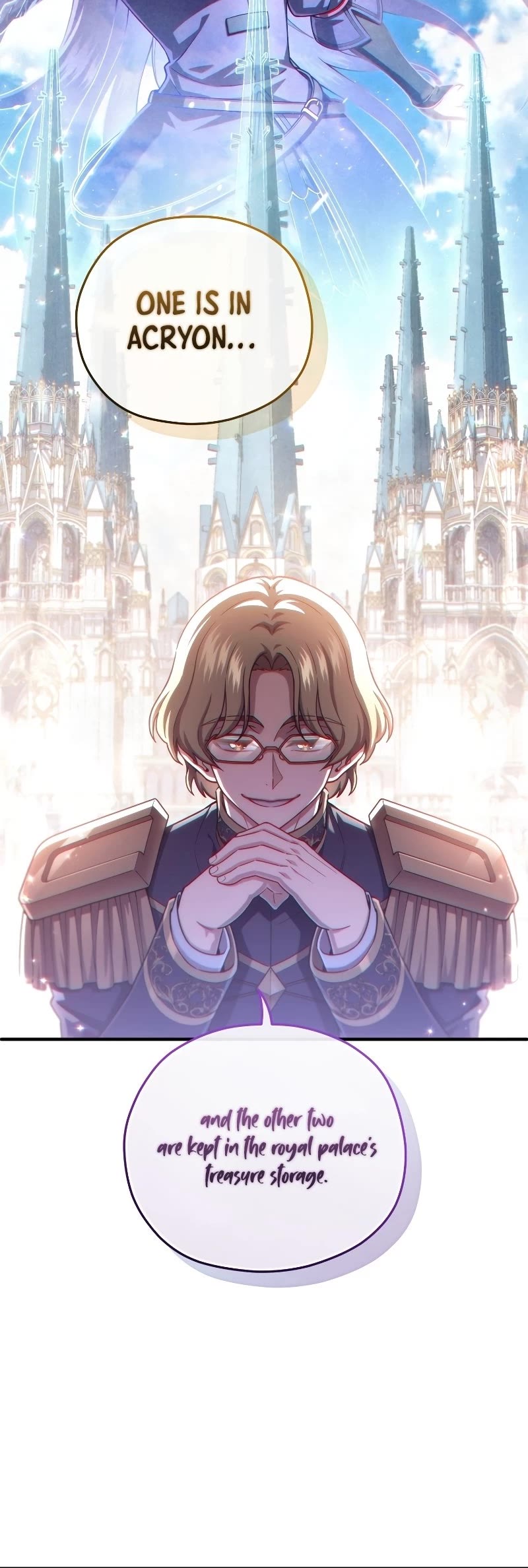 Damn Reincarnation Chapter 47 page 45 - Chapter 47