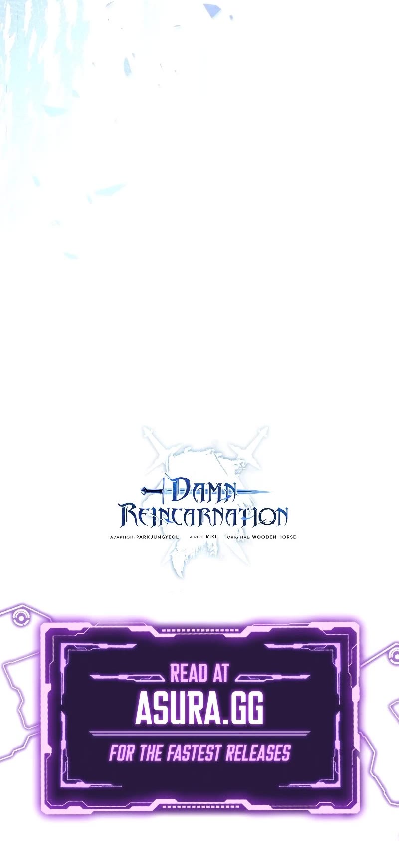 Damn Reincarnation Chapter 47 page 53 - Chapter 47