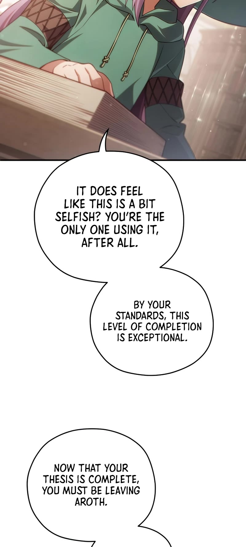 Damn Reincarnation Chapter 48 page 10 - Chapter 48