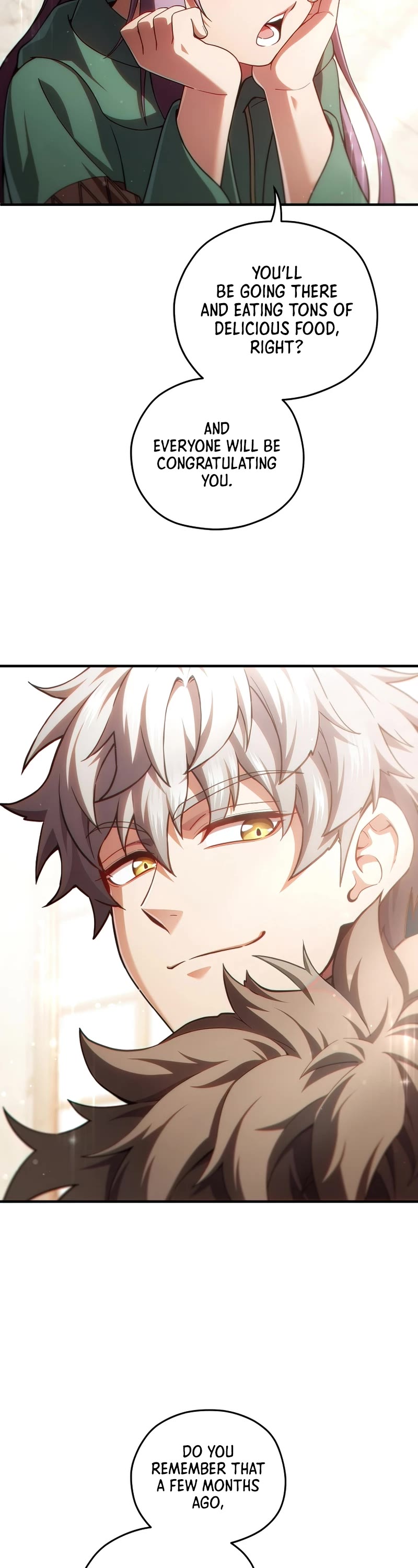 Damn Reincarnation Chapter 48 page 13 - Chapter 48