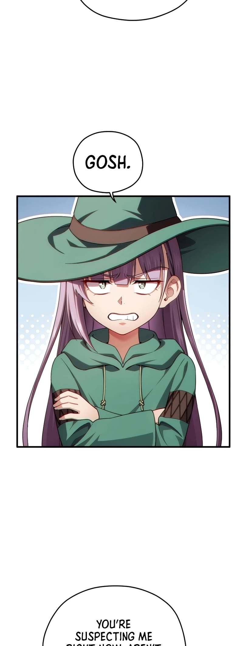 Damn Reincarnation Chapter 48 page 15 - Chapter 48