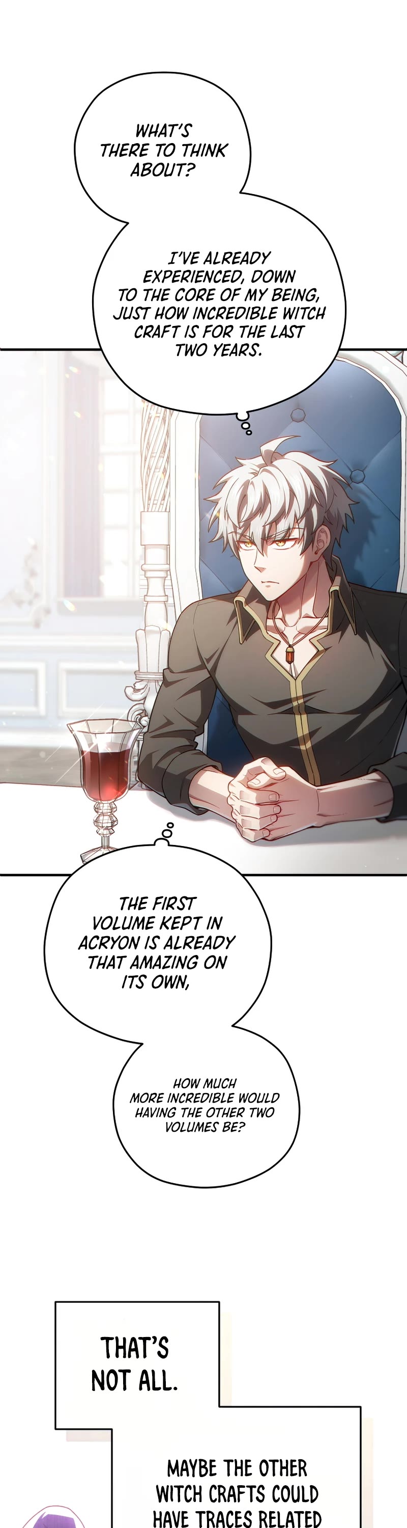 Damn Reincarnation Chapter 48 page 2 - Chapter 48