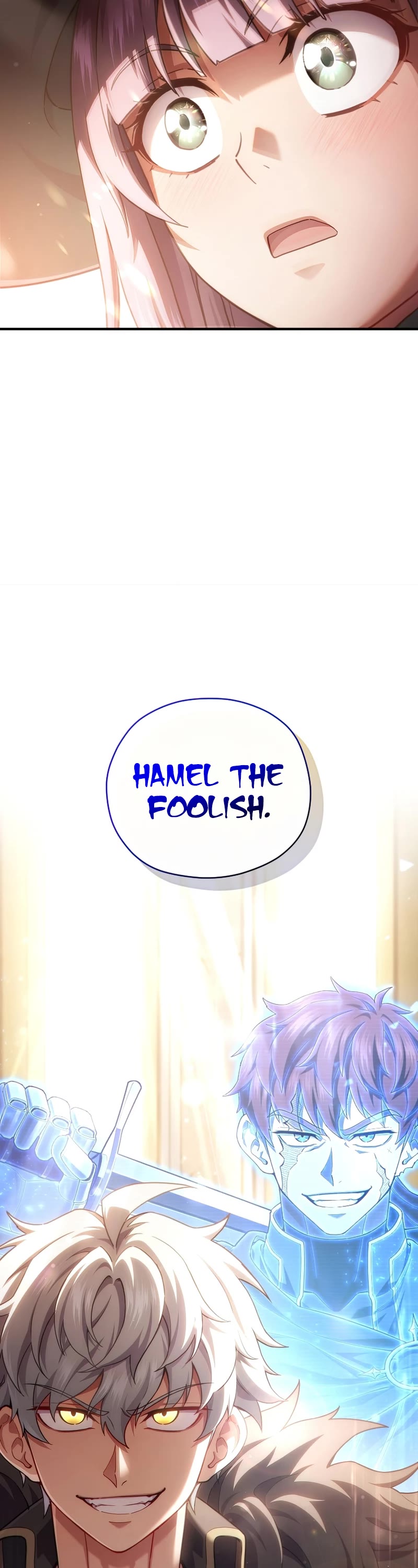 Damn Reincarnation Chapter 48 page 24 - Chapter 48