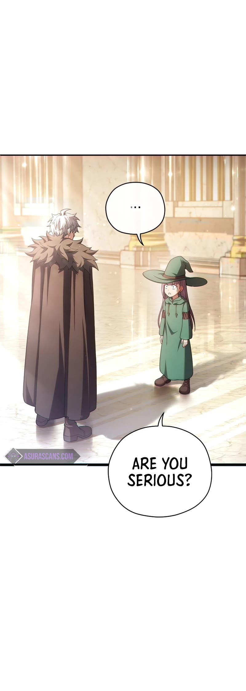 Damn Reincarnation Chapter 48 page 26 - Chapter 48