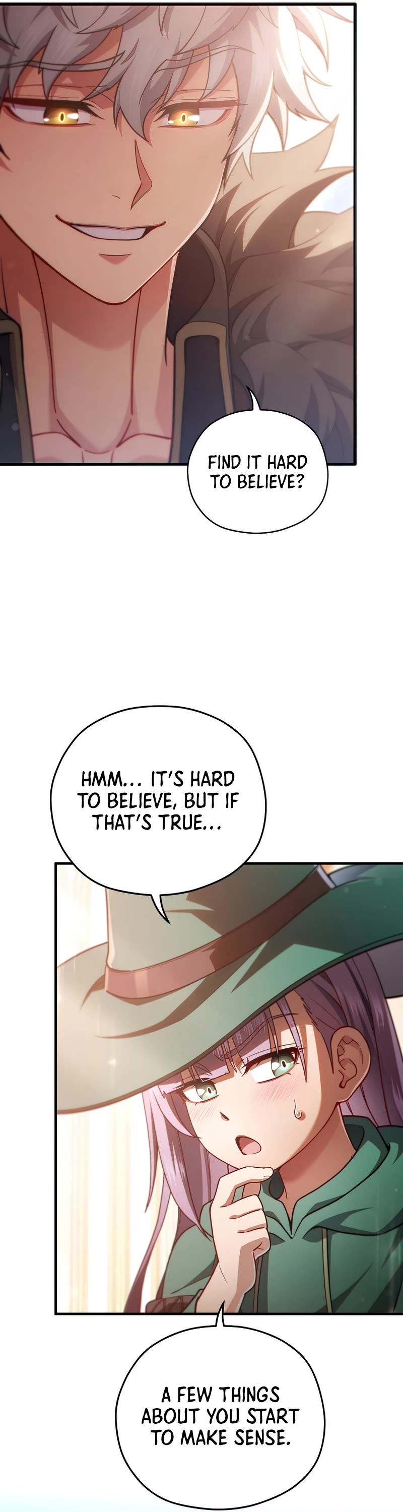 Damn Reincarnation Chapter 48 page 27 - Chapter 48