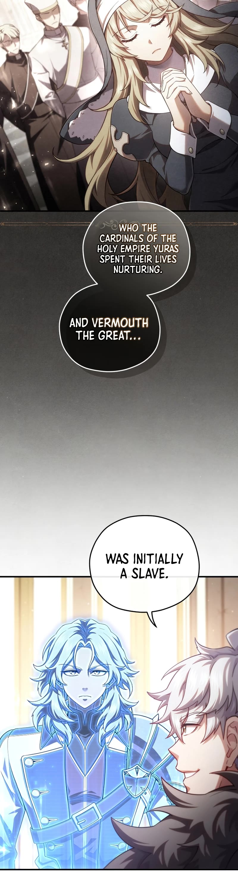 Damn Reincarnation Chapter 48 page 33 - Chapter 48