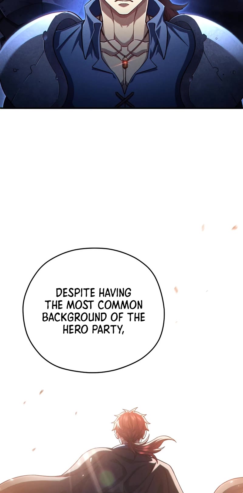 Damn Reincarnation Chapter 48 page 40 - Chapter 48