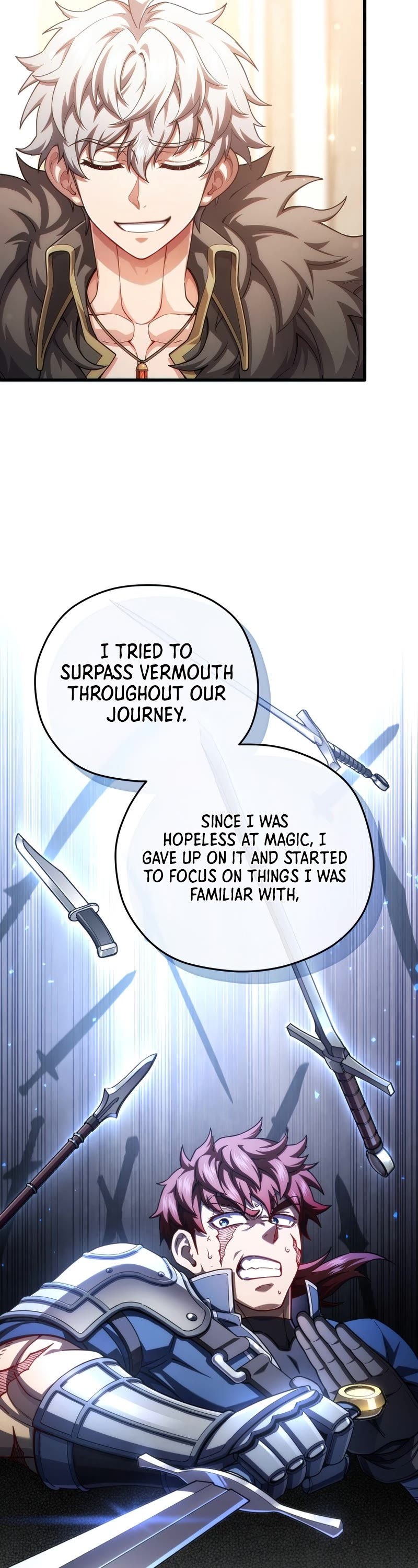 Damn Reincarnation Chapter 48 page 43 - Chapter 48